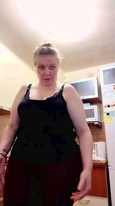 VeronnikaG's sex show image