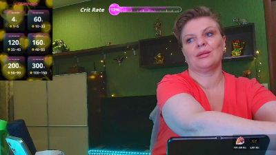 VeronnikaG's sex show image