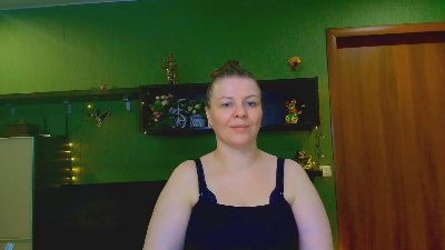 VeronnikaG's sex show image