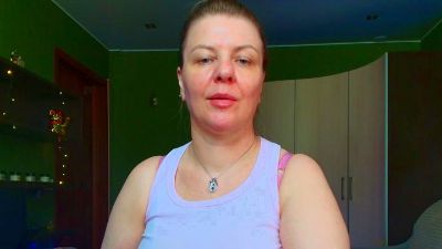 VeronnikaG's sex show image