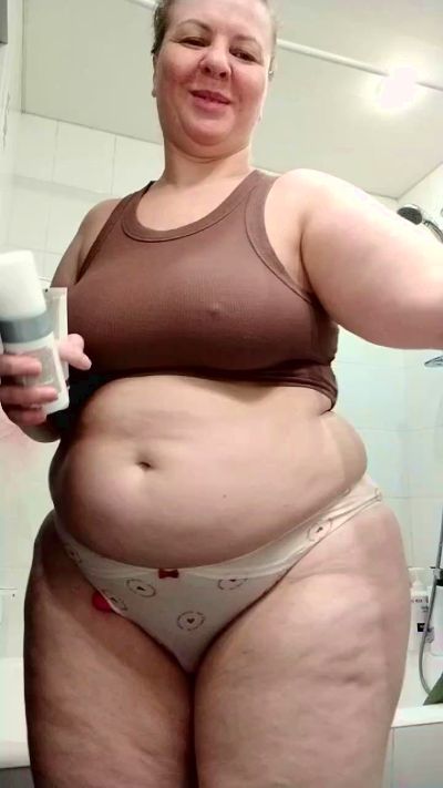VeronnikaG's sex show image