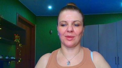 VeronnikaG's sex show image
