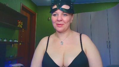 VeronnikaG's sex show image