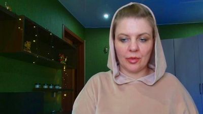 VeronnikaG's sex show image