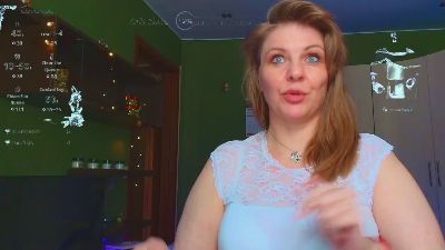 VeronnikaG's sex show image