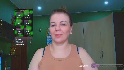 VeronnikaG's sex show image VeronnikaG's sex show image