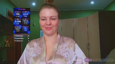 VeronnikaG's sex show image VeronnikaG's sex show image