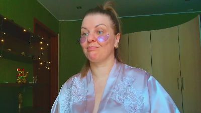 VeronnikaG's sex show image