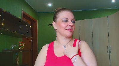 VeronnikaG's sex show image