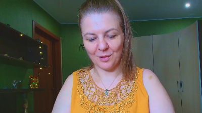VeronnikaG's sex show image