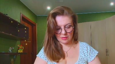 VeronnikaG's sex show image