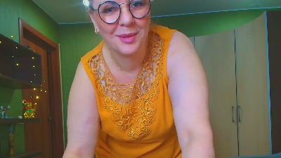 VeronnikaG's sex show image