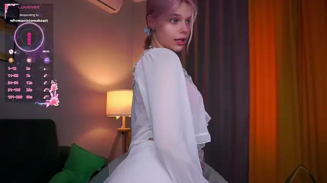 RexanneHatt's sex show image
