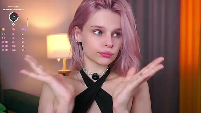 RexanneHatt's sex show image