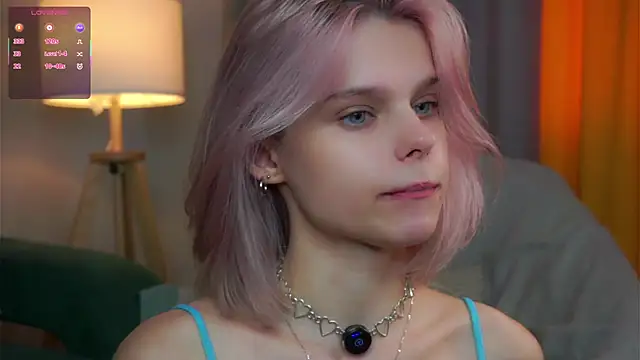 RexanneHatt's sex show image