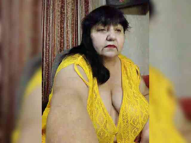 Nezsbudka's sex show image