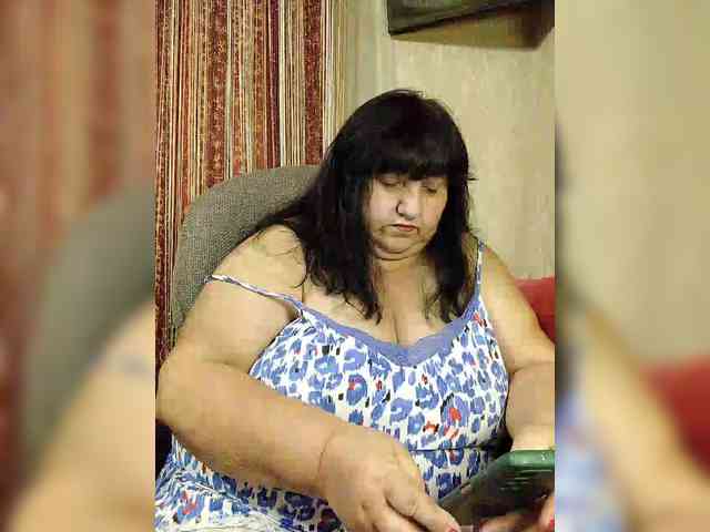 Nezsbudka's sex show image