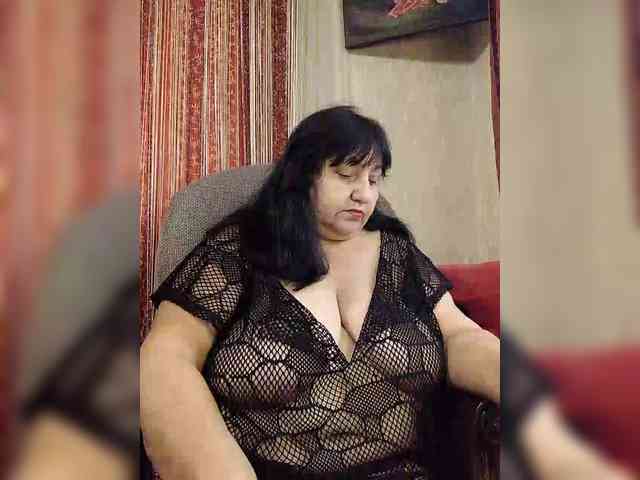 Nezsbudka's sex show image