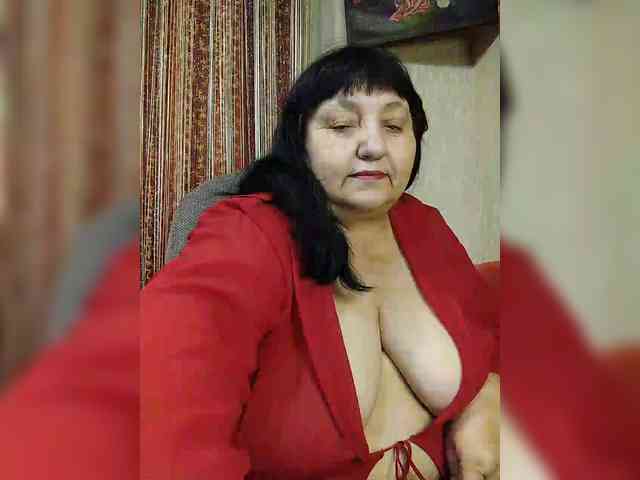 Nezsbudka's sex show image