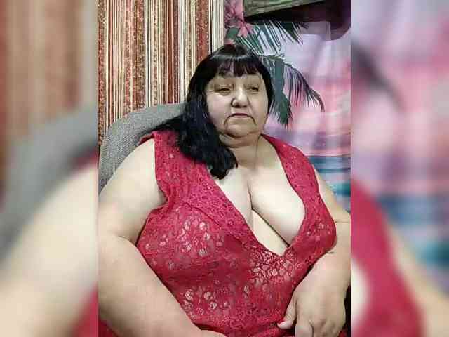 Nezsbudka's sex show image