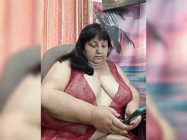 Nezsbudka's sex show image