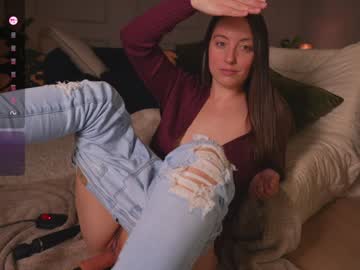 Sexshow-Bild von sophie_fennec