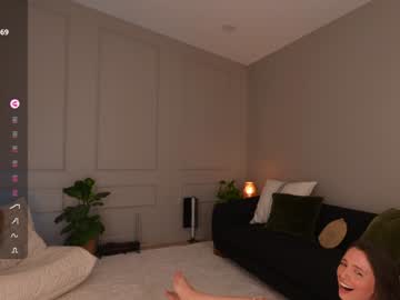 sophie_fennec's sex show image