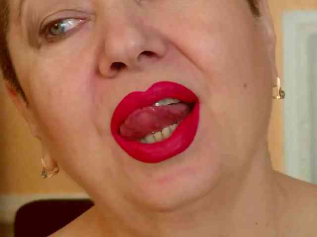 PoshLadyx's sex show image