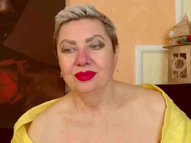 PoshLadyx's sex show image