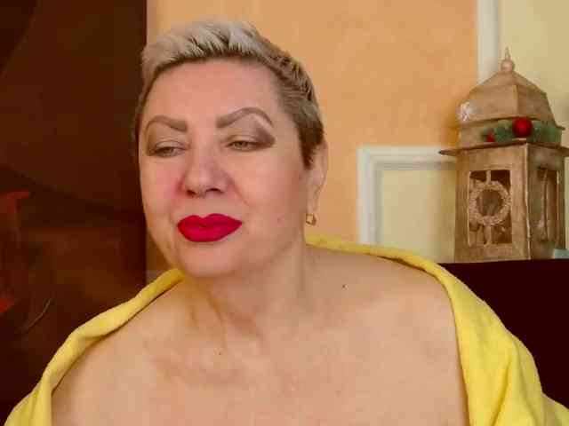 PoshLadyx's sex show image