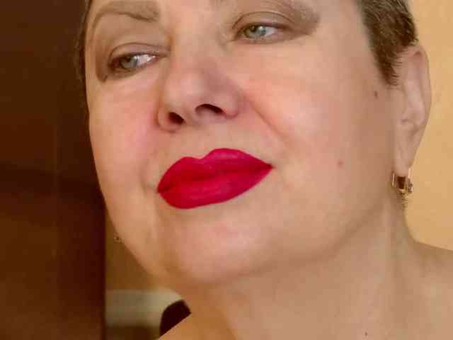 PoshLadyx's sex show image