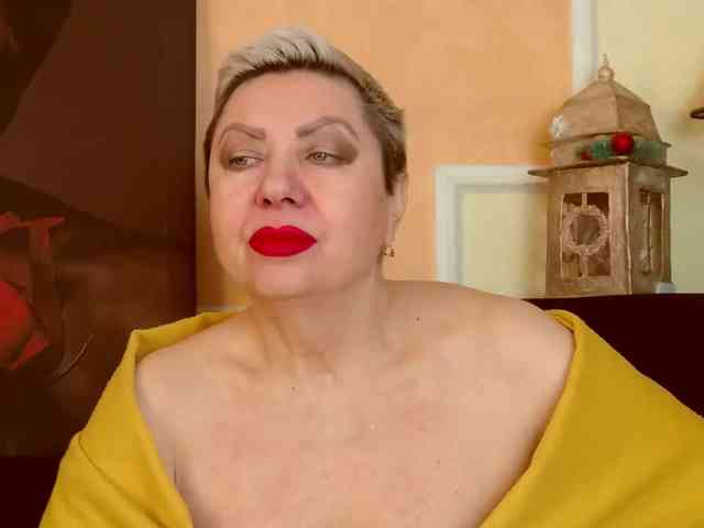 PoshLadyx's sex show image