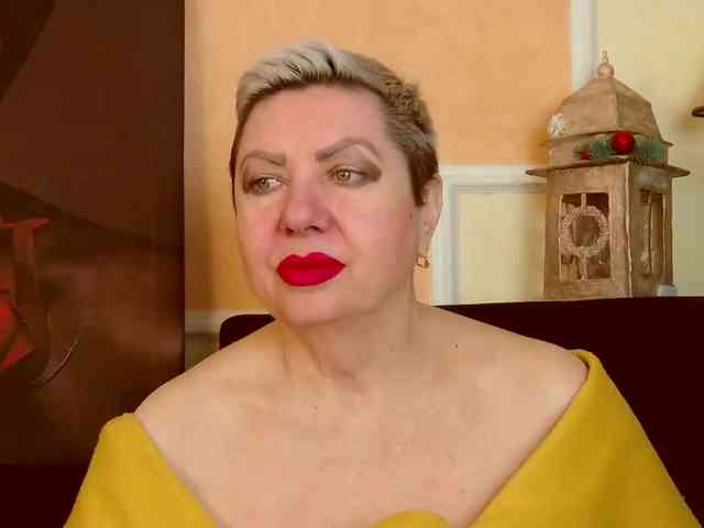 PoshLadyx's sex show image