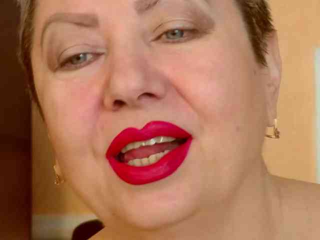 PoshLadyx's sex show image