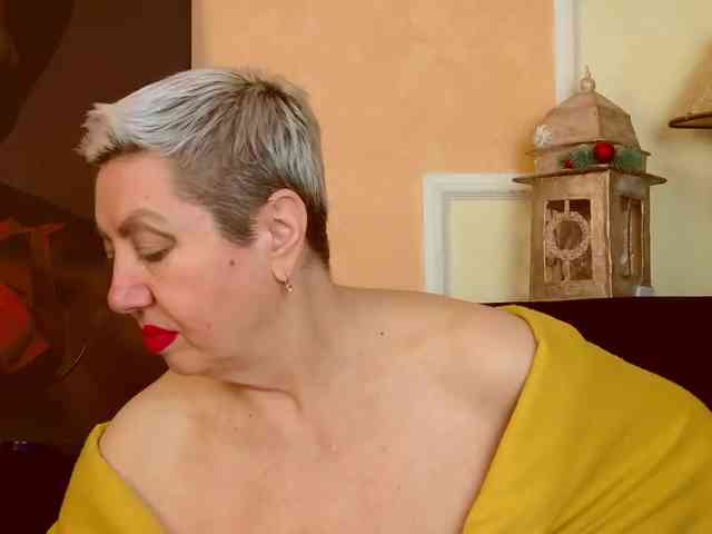 PoshLadyx's sex show image