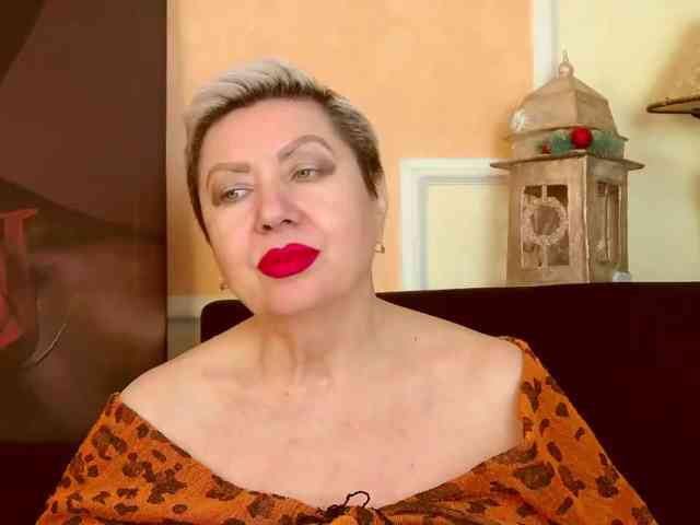 PoshLadyx's sex show image