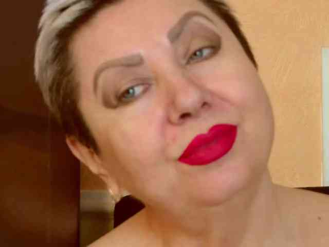 PoshLadyx's sex show image