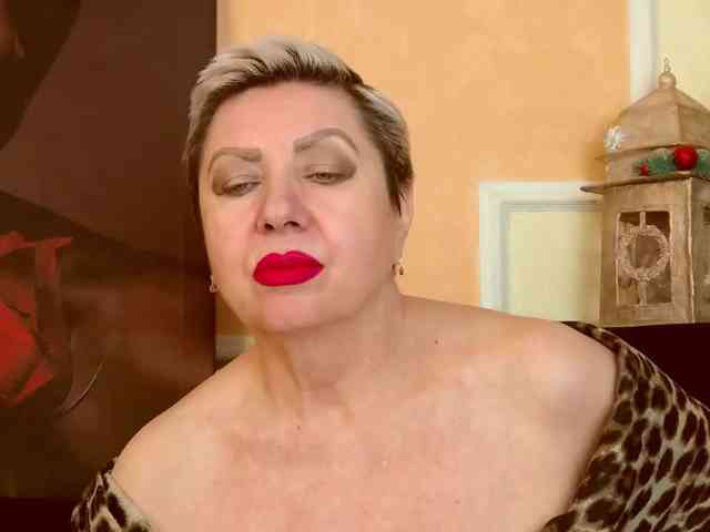 PoshLadyx's sex show image