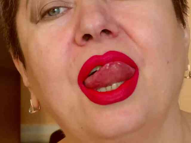 PoshLadyx's sex show image