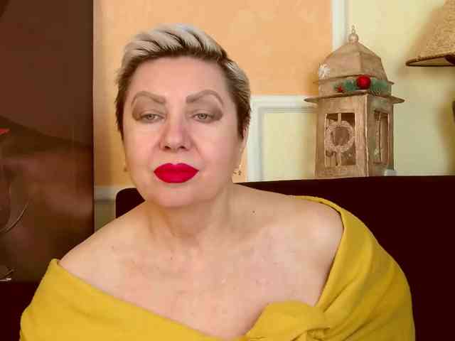 PoshLadyx's sex show image