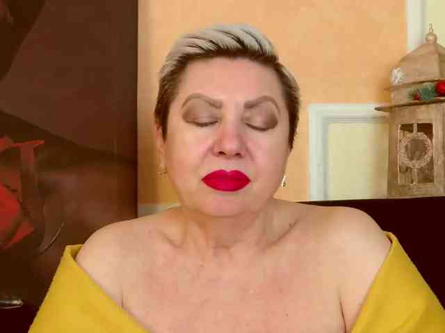 PoshLadyx's sex show image