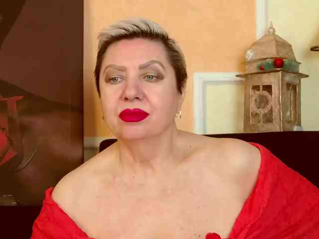 PoshLadyx's sex show image