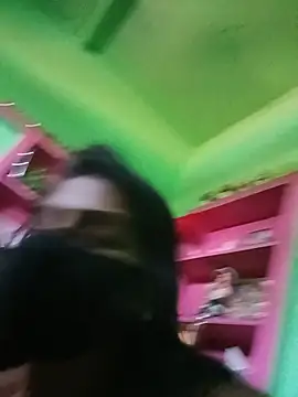 HOT-ANJALI799's sex show image