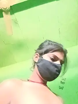 HOT-ANJALI799's sex show image