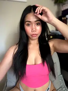 Изображение секс-шоу модели JazzieXo