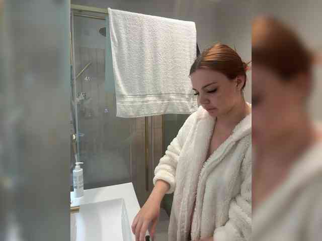 Sexshow-Bild von YourDreamWoman