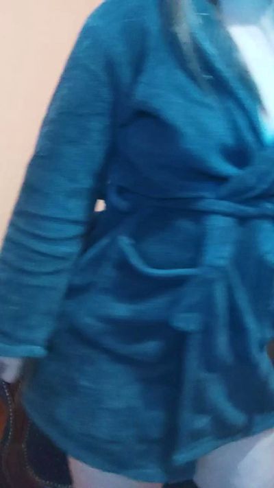 Sexshow-Bild von Allanasex