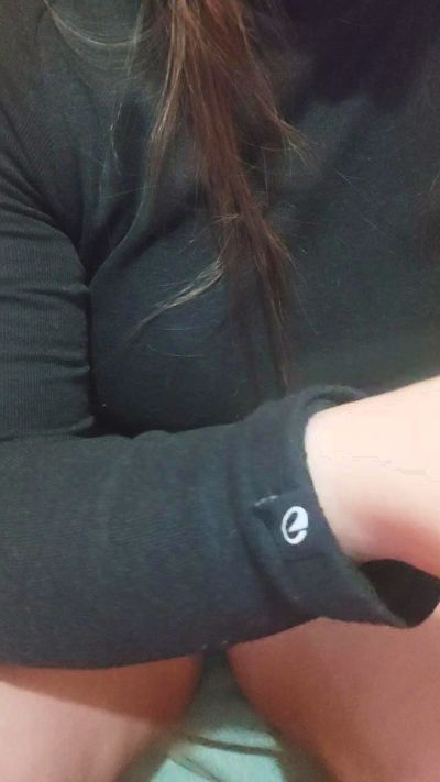 Sexshow-Bild von Allanasex