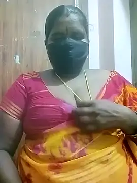 telugu-ranuka's sex show image