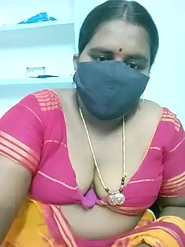 telugu-ranuka's sex show image